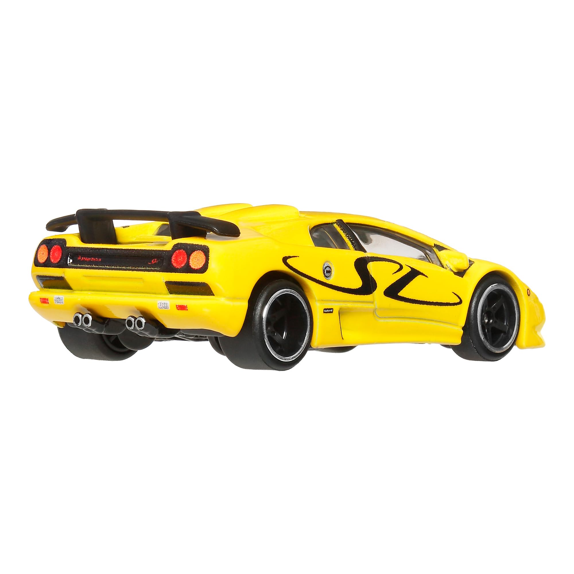 Amazon.co.jp: ホットウィール(Hot Wheels) ブールバード '95